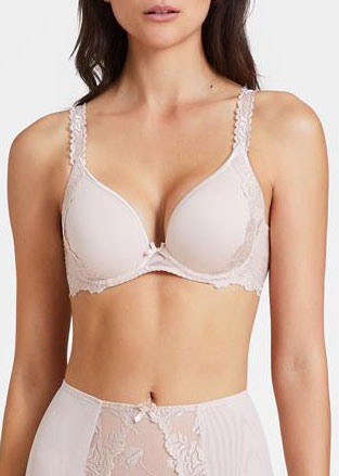 Soutien-Gorge Spacer Plunge Aubade