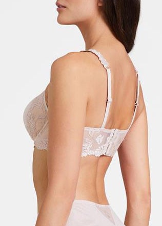 Soutien-Gorge Spacer Plunge Aubade Skin