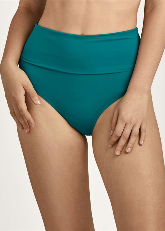 Culotte Haute  Maillots de Bain Aubade 