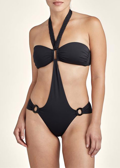 Trikini  Maillots de Bain Aubade 