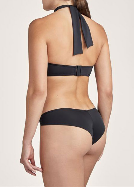 Trikini  Maillots de Bain Aubade  Noir