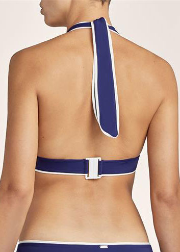 Soutien-Gorge Triangle Coques Sans Armatures Maillots de Bain Aubade 