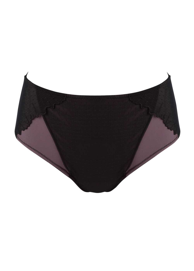 Culotte Twist de Prima Donna Noir