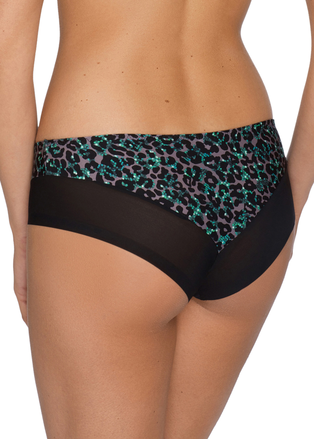 Shorty Twist de Prima Donna Jungle Fever