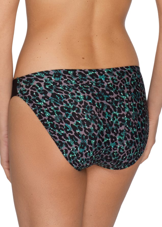Slip Brsilien Twist de Prima Donna