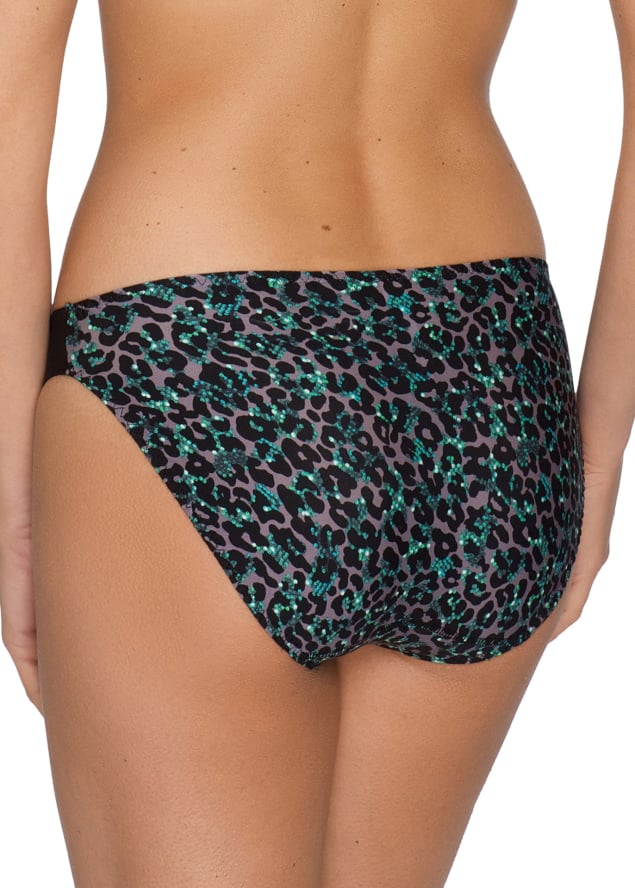 Slip Brsilien Twist de Prima Donna Jungle Fever