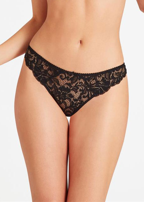 Tanga Aubade