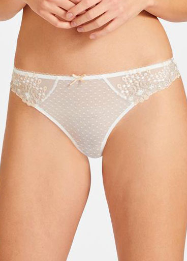Tanga Aubade