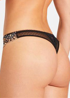 Tanga Aubade