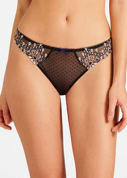 Slip Italien Aubade