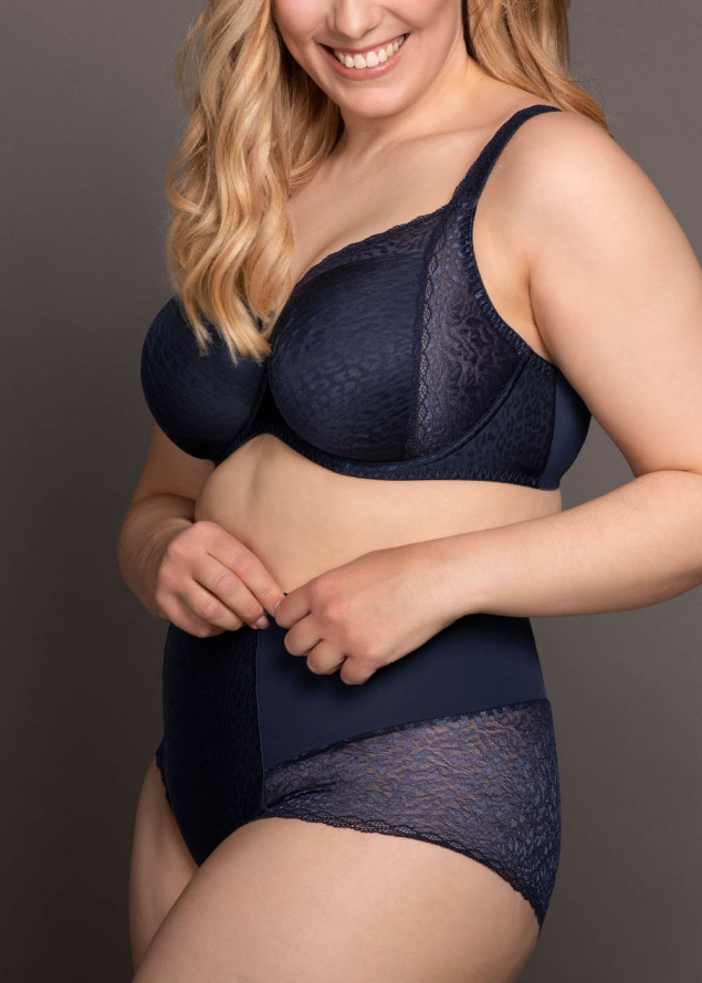Slip Taille Haute Ulla Dessous