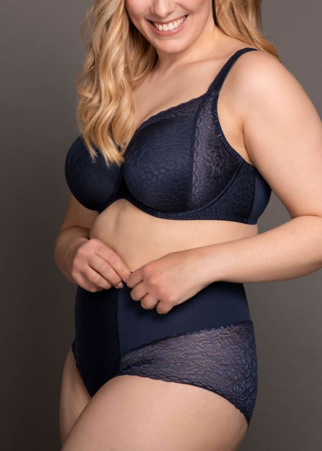 Soutien-gorge Moul  Armatures Ulla Dessous Denim