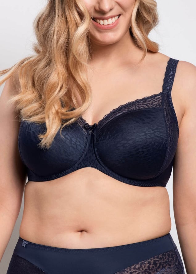 Soutien-gorge Moul  Armatures Ulla Dessous Denim