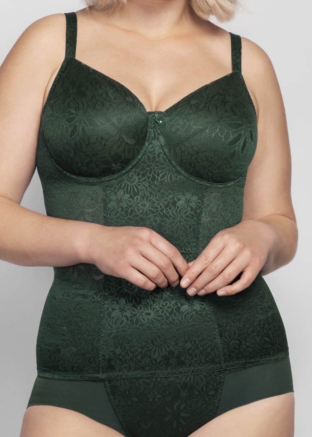 Top Gainant Ulla Dessous