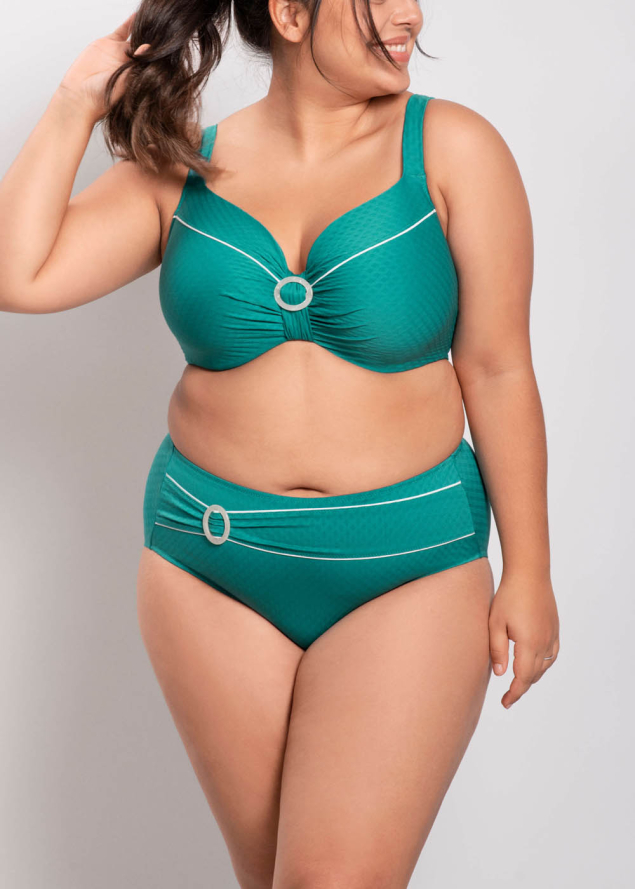 Soutien-gorge avec Armatures Maillots de Bain Ulla Dessous