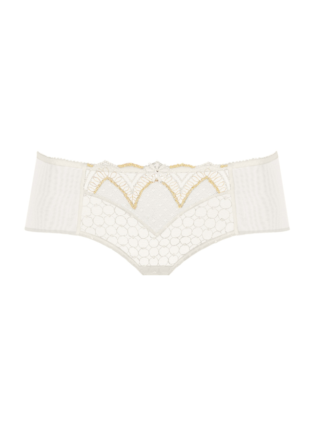 Shorty Empreinte