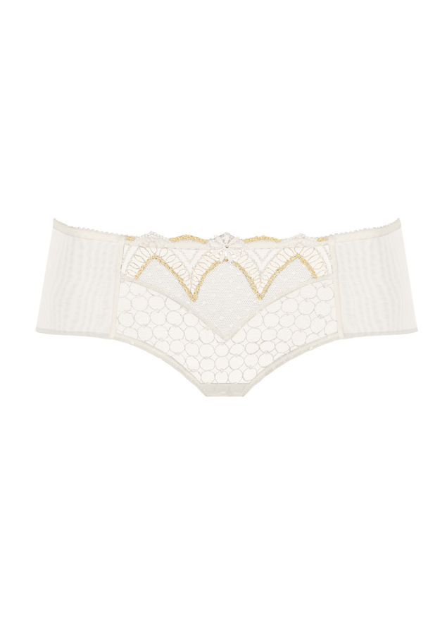 Shorty Empreinte Naturel