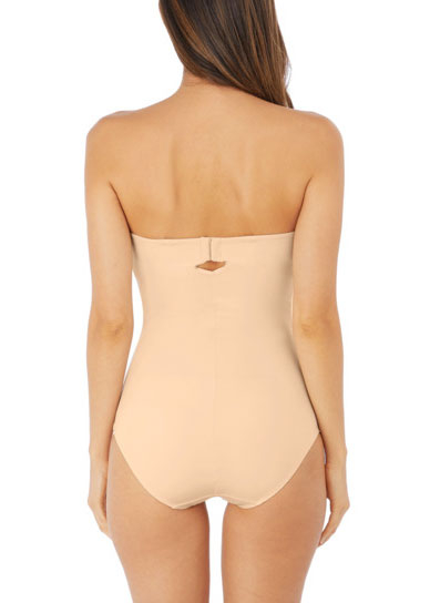 Body  Bretelles Amovibles Wacoal