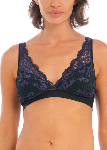 Brassire Sans Armatures Wacoal