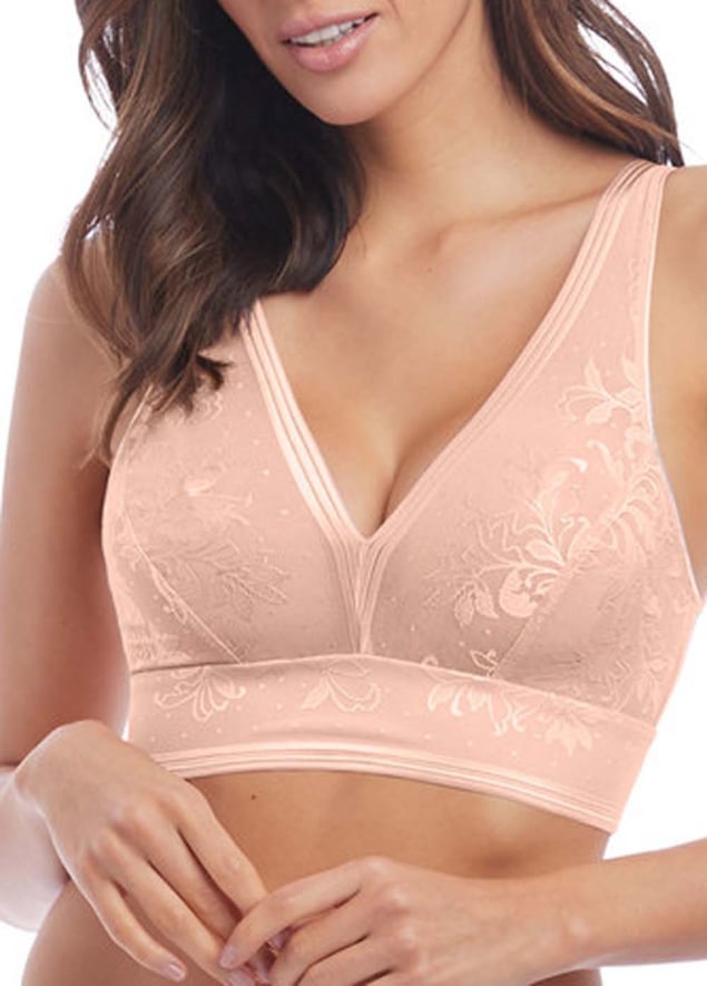 Soutien-gorge Sans Armatures Wacoal