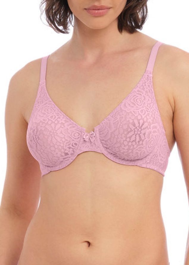 Soutien-gorge Moul  Armatures Wacoal Fragrant Lilac