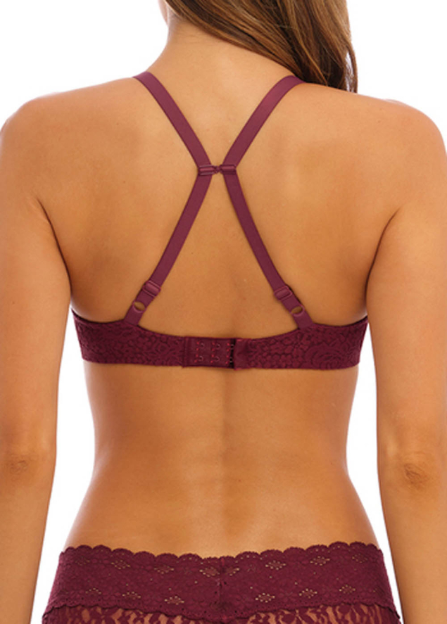 Soutien-gorge Moul  Armatures Wacoal Zinfandel