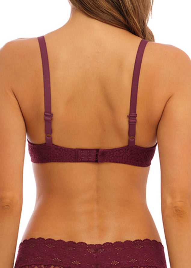 Soutien-gorge Moul  Armatures Wacoal Zinfandel