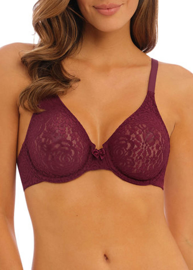 Soutien-gorge Moul  Armatures Wacoal Zinfandel