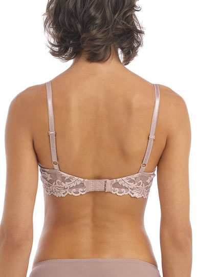 Soutien-gorge  Armatures Wacoal Caf au Lait