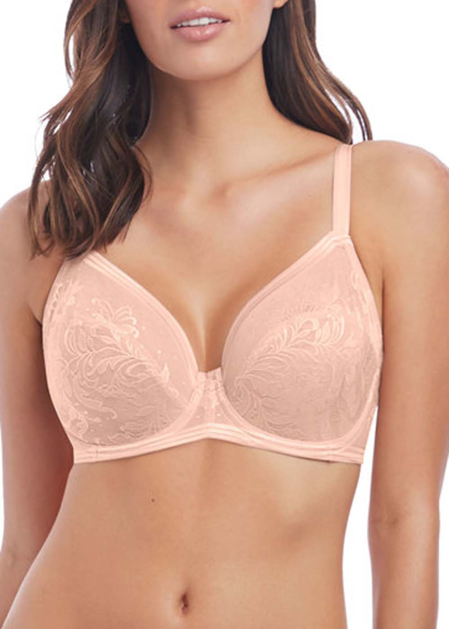 Soutien-gorge Armatures Wacoal Rose Dust