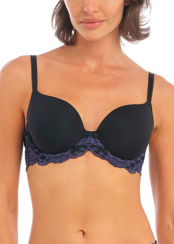 Soutien-gorge  Armatures Contour Wacoal