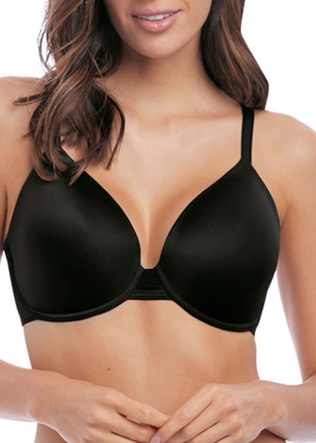 Soutien-gorge Coque Wacoal Black 14