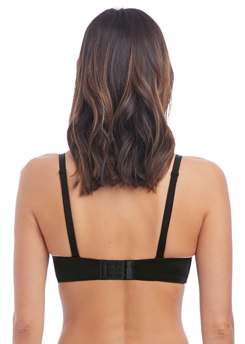 Soutien-gorge Bandeau Armatures Wacoal