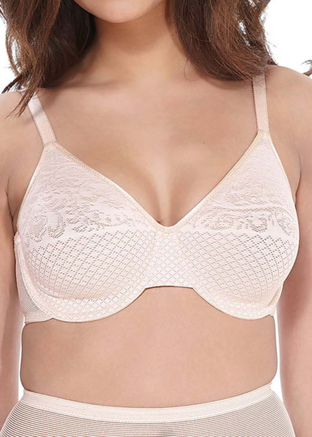 Soutien-gorge minimiser Wacoal Sand