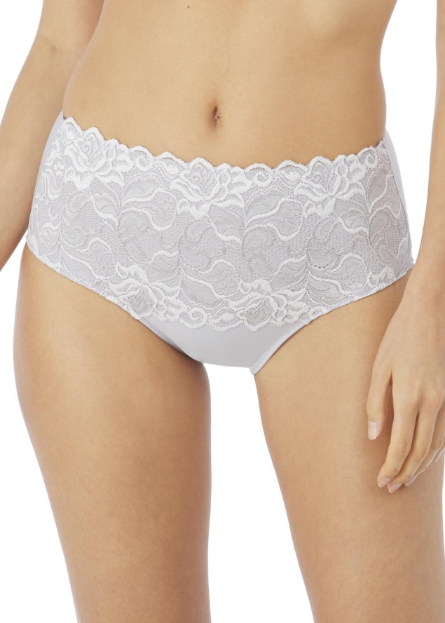 Culotte Ventre Plat Wacoal