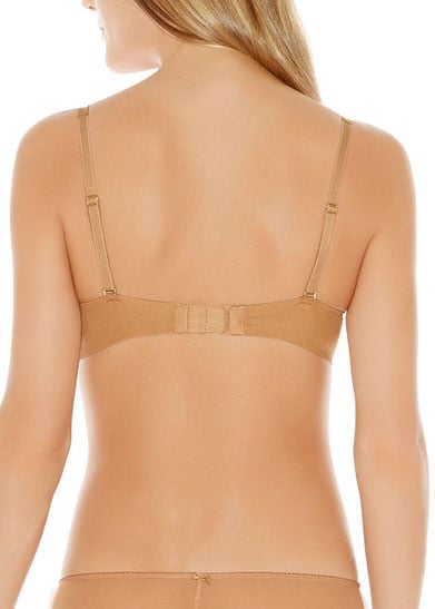 Soutien-gorge  Armatures Push Up Wacoal Toasted Beige