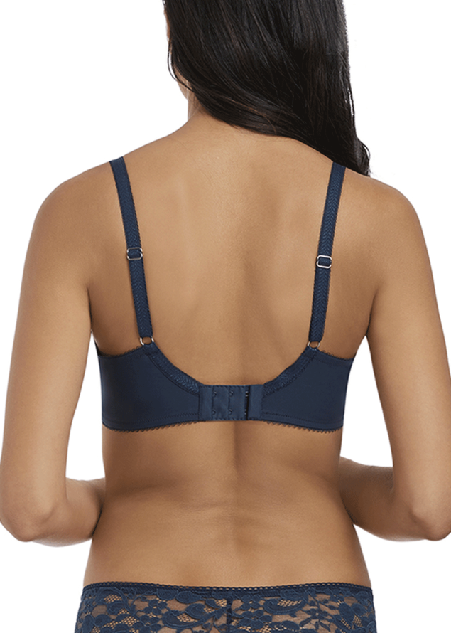 Soutien-gorge Armatures Wacoal Deep Blue DPB