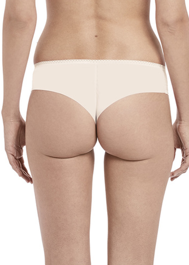 Tanga Wacoal White Jasmine