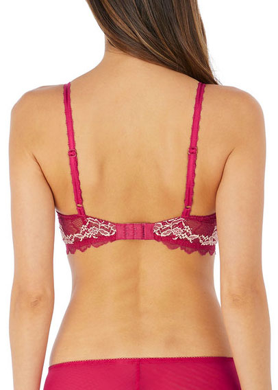 Soutien-gorge Push Up  Armatures Wacoal