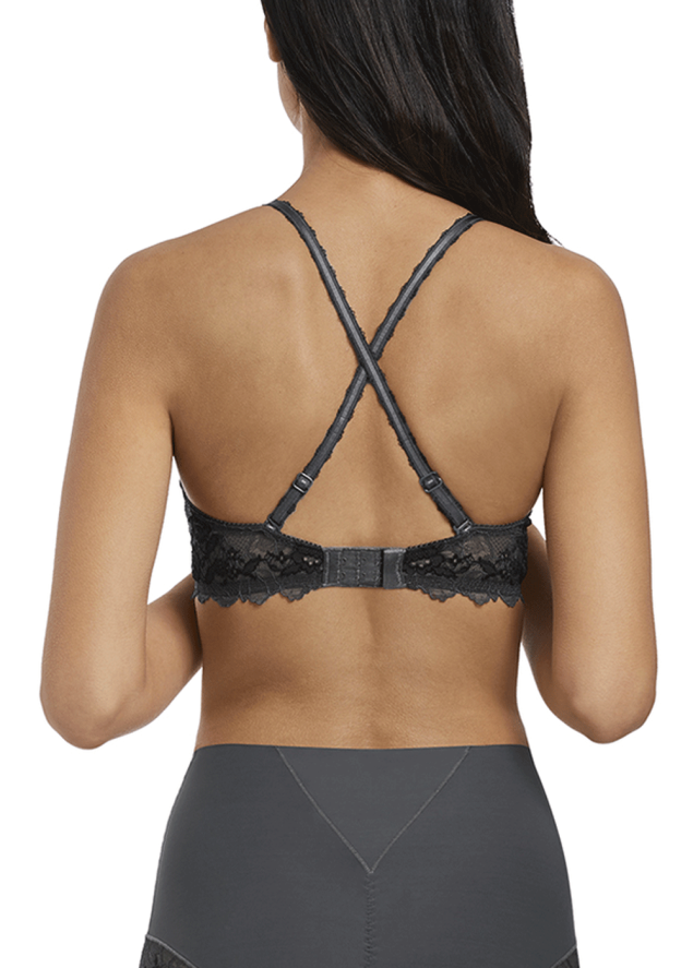 Soutien-gorge  Armatures Moul Wacoal Charcoal CHL