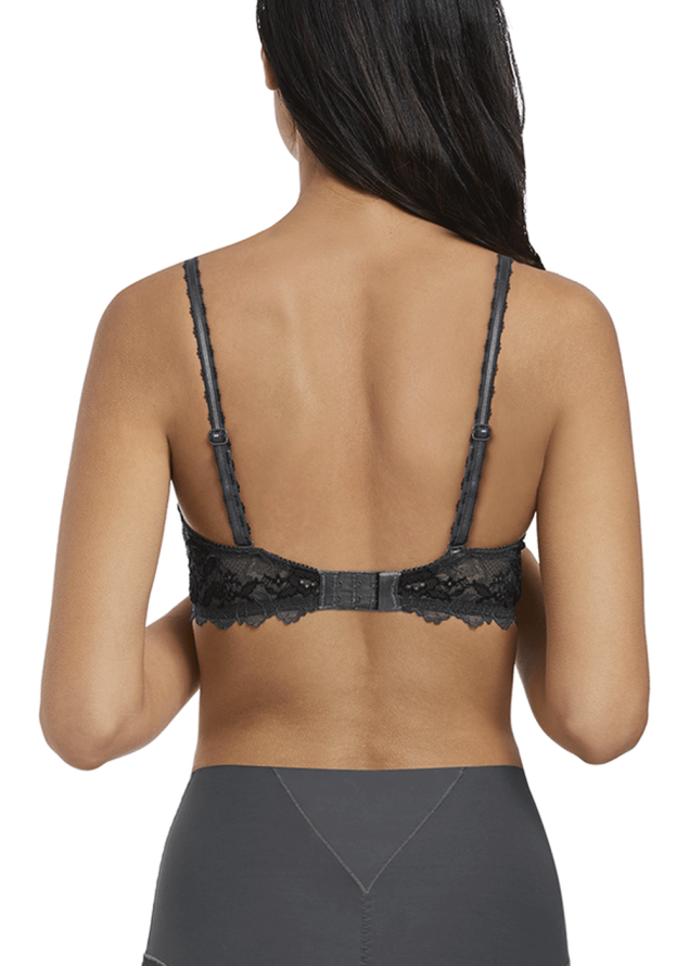 Soutien-gorge  Armatures Moul Wacoal Charcoal CHL