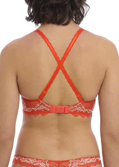 Soutien-gorge  Armatures Moul Wacoal Fiesta