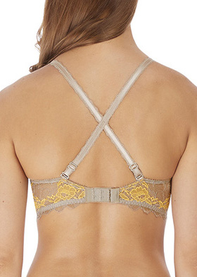 Soutien-gorge  Armatures Moul Wacoal