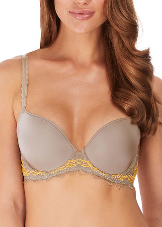 Soutien-gorge  Armatures Moul Wacoal