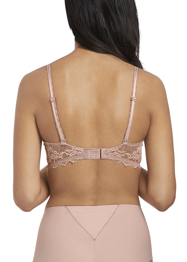 Soutien-gorge  Armatures Moul Wacoal Rose Mist RMT