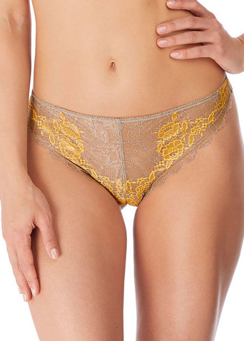 Tanga Wacoal
