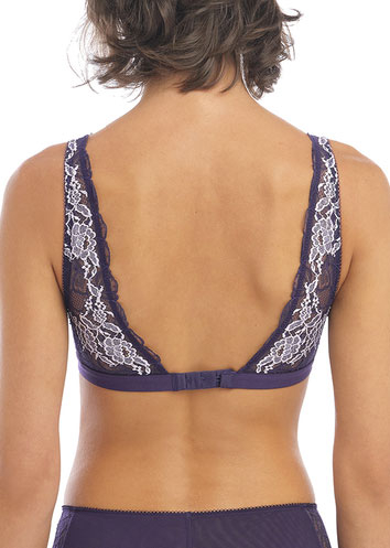Soutien-gorge Sans Armatures Wacoal