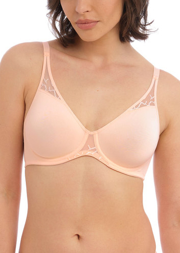 Soutien-gorge Moul  Armatures Wacoal Peach Blush