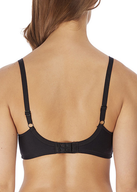 Soutien-gorge Classique Wacoal Black