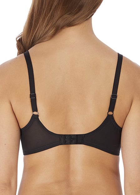 Soutien-gorge Spacer  Armatures Wacoal Black 14